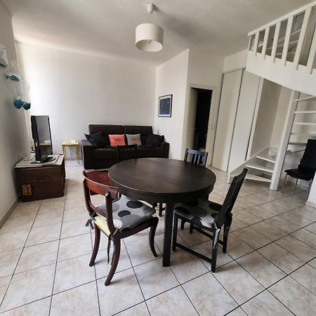Appartement A Deux Pas De La Promenade Des Anglais นีซ ภายนอก รูปภาพ